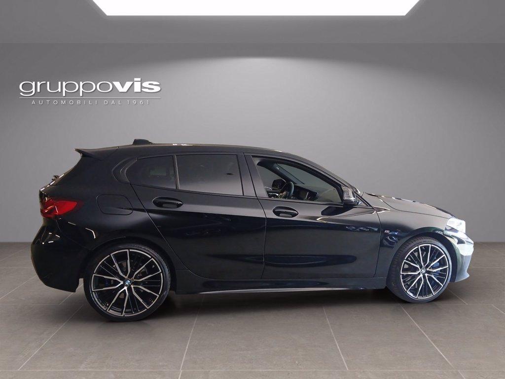 BMW 118i Msport del 2020