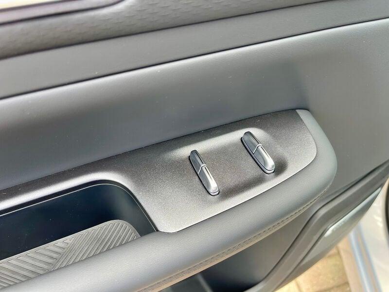 JAECOO 7 SHS-P 1.5 tgdi phev Exclusive auto