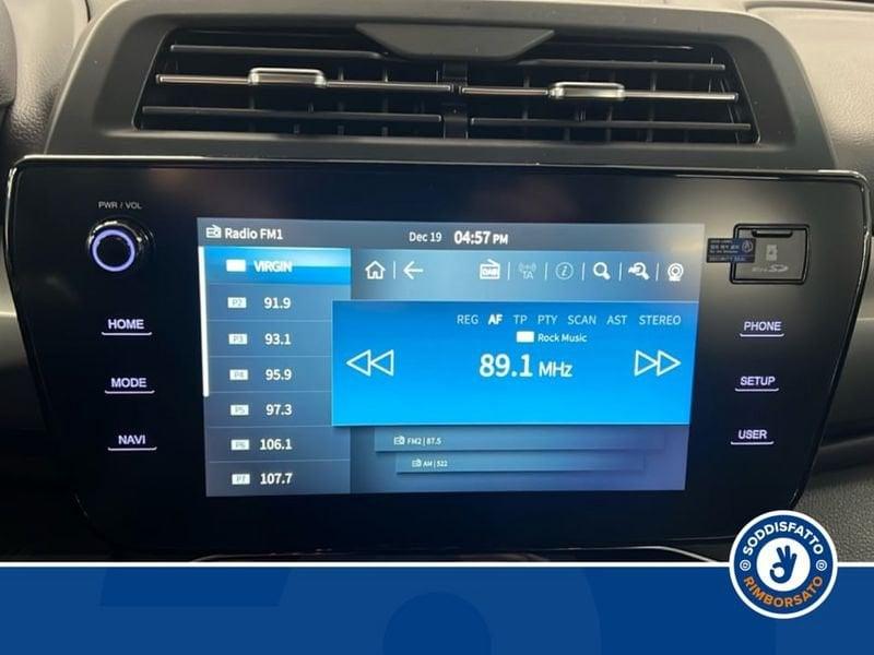 KGM Tivoli Must 1.5 Turbo GDI 135 CV