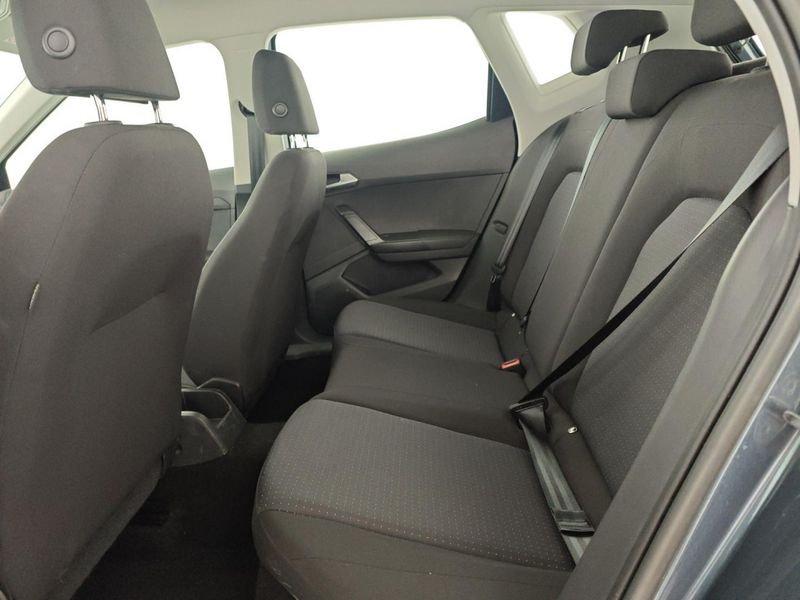 SEAT Arona 1.0 EcoTSI Style
