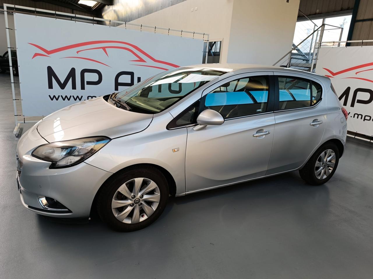 Opel Corsa 1.3 CDTI ecoFLEX 95CV Start&Stop aut. 5 porte Innov.