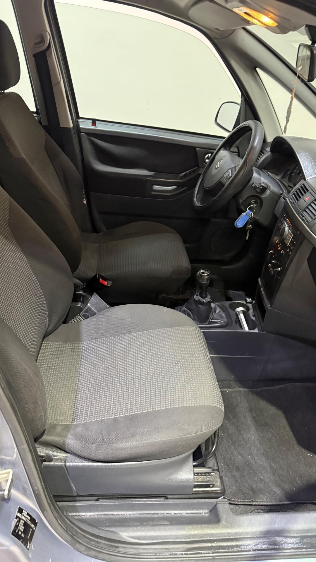 Opel Meriva 1.4 16V GPL-TECH Enjoy