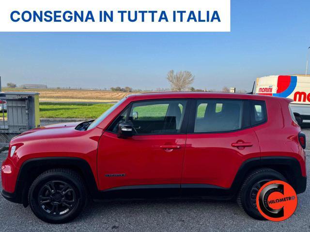 JEEP Renegade 1.0 T3 LONGITUDE 2022 RESTYLING-CRUISE-BLUETOOTH-