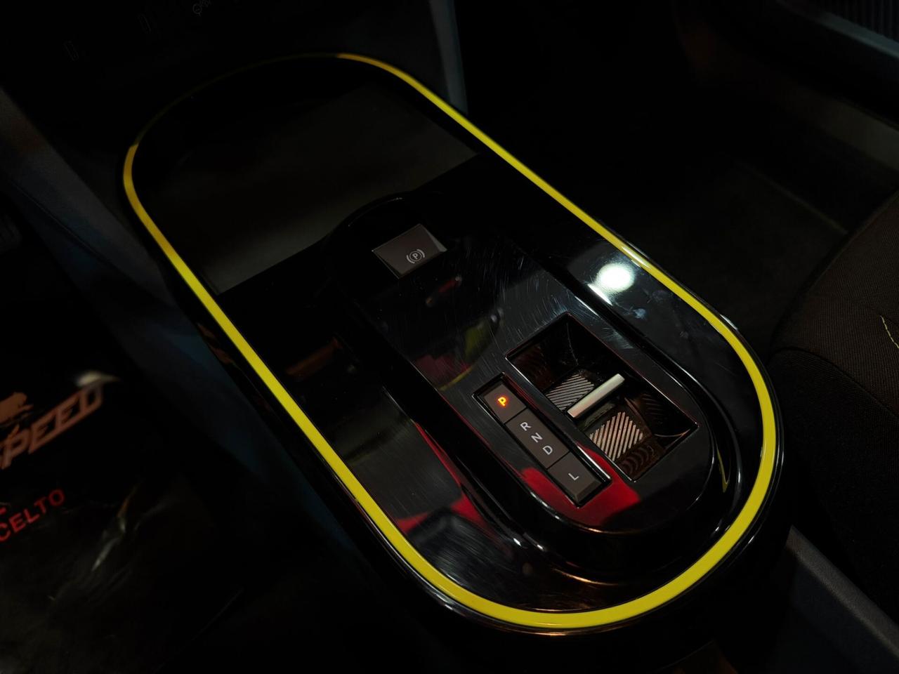 Fiat Grande Panda 1.2 Hybrid 110 CV S&S Icon