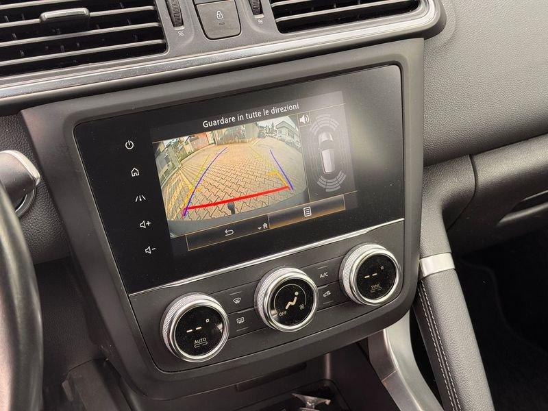 Renault Kadjar 1.5 Blue dCi Intens EDC