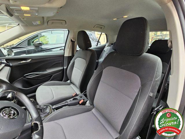 SKODA Fabia 1.0 TSI 95 CV Ambition UNICO PROPR.