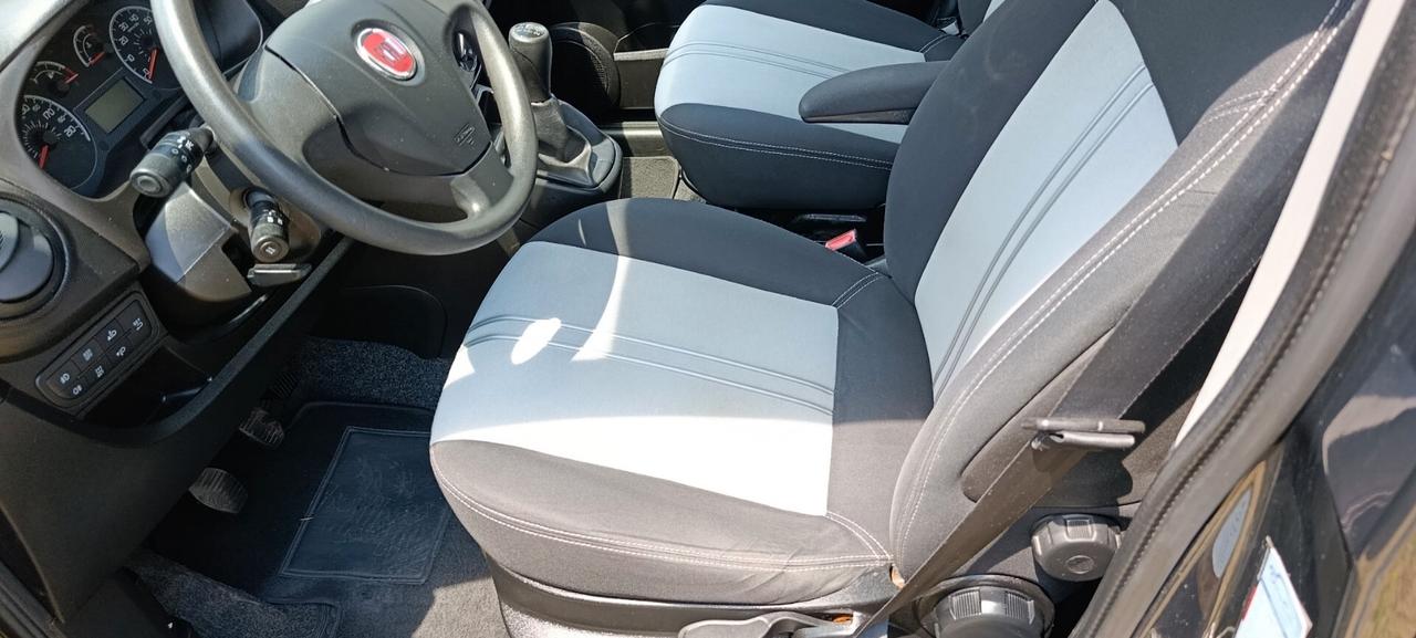 Fiat Qubo 1.3 MJT 75 CV Dynamic