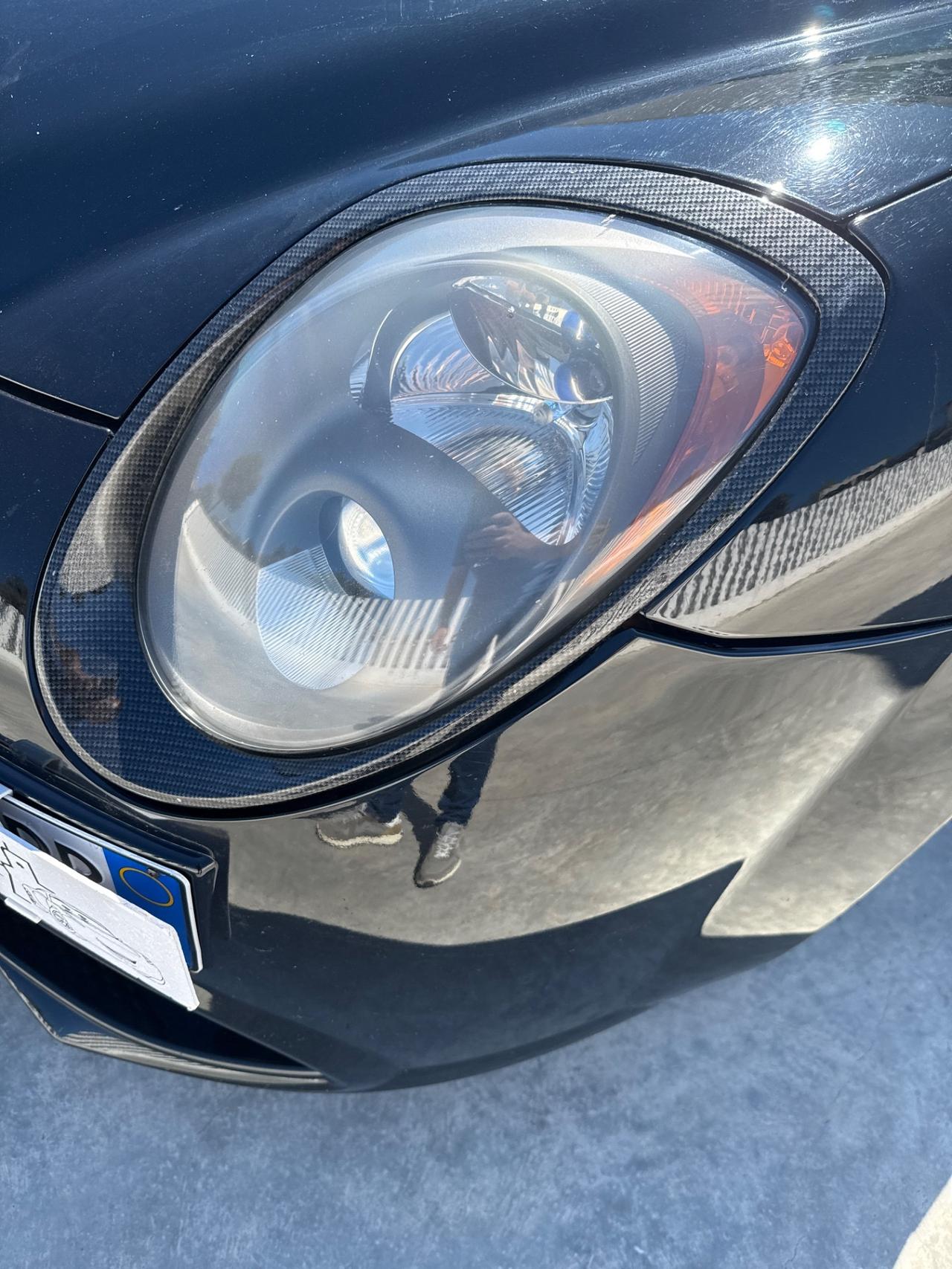 Alfa Romeo MiTo 1.3 JTDm 85 CV S&S Distinctive