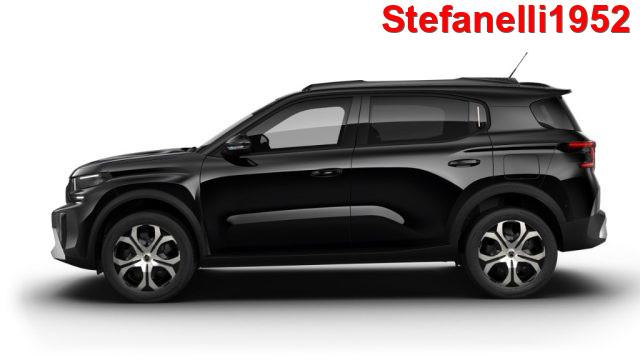 CITROEN C3 Aircross PureTech Turbo 100 You Pack Plus