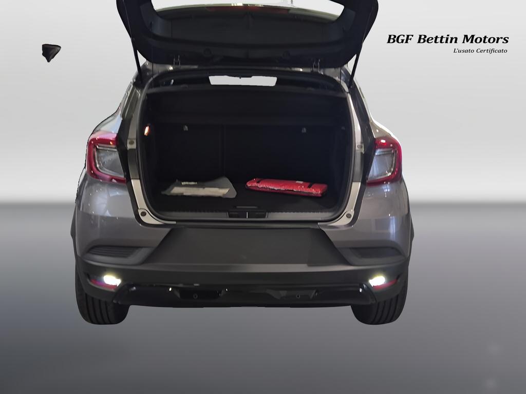 Mitsubishi ASX 1.2 GPL Invite