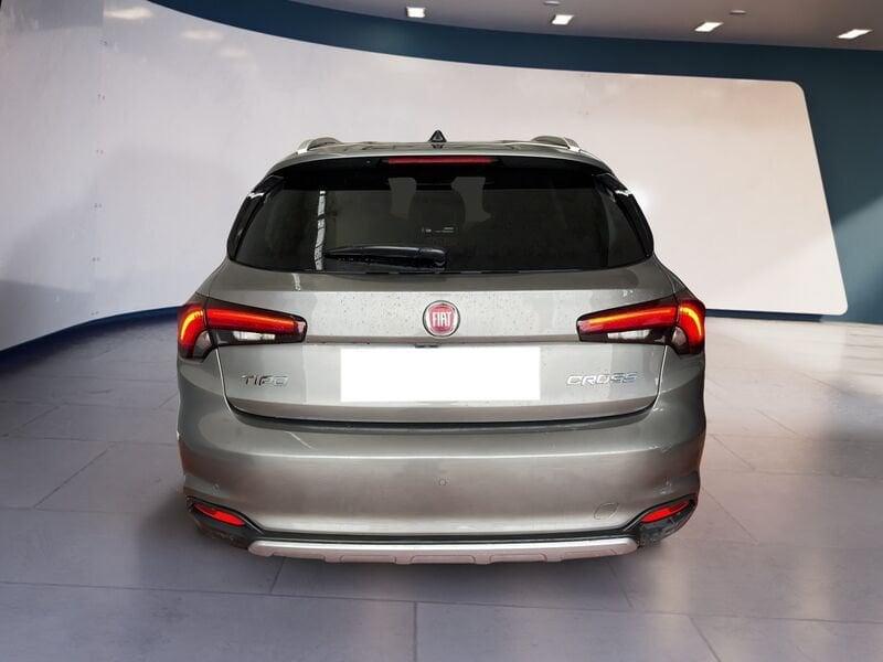 FIAT Tipo 5 porte Cross II 2021 1.0 Cross 100cv