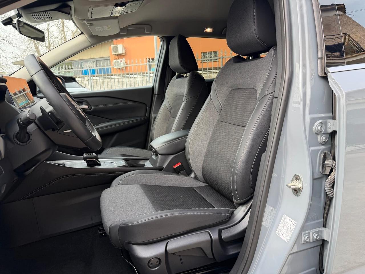 Nissan Qashqai MHEV 158 CV Xtronic N-Connecta