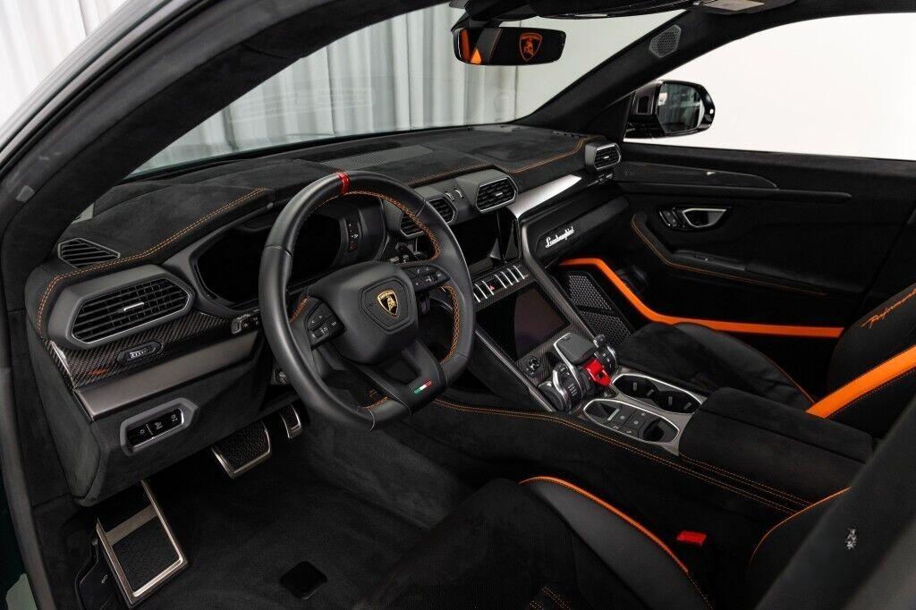 Lamborghini Urus 4.0 Performante NOLEGGIO LUNGO TERMINE - LEASING FULL INCLUSIVE