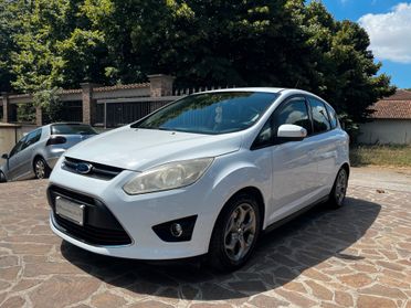 Ford C-Max 1.6 TDCi 115CV Titanium