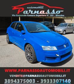 Fiat Stilo ABARTH TROFEO1.8i 16V 3