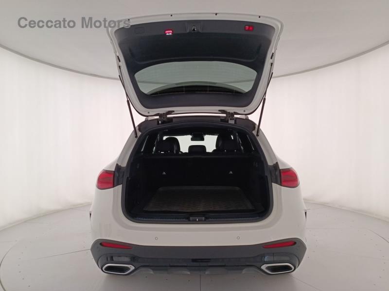 Mercedes GLC 220 220 d Mild hybrid AMG Line Premium 4Matic 9G-Tronic