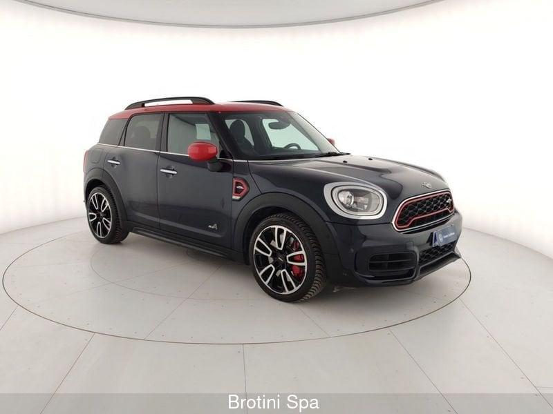 MINI Mini Countryman F60 Mini 2.0 John Cooper Works Countryman 'JCW'