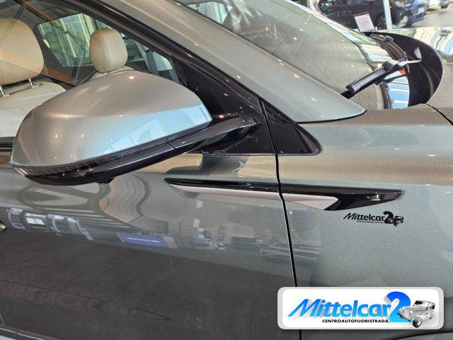 DFSK Other E5 PHEV LUXURY