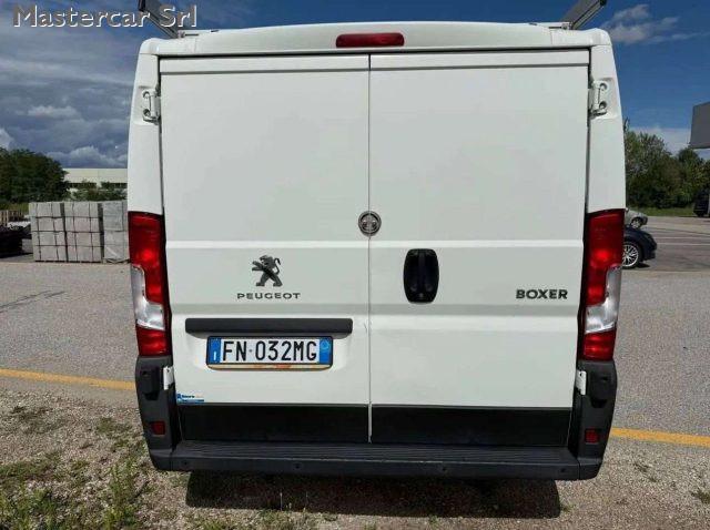FIAT Ducato 330 L1h1 2.0 110cv - Motore Rumoroso - FN032MG