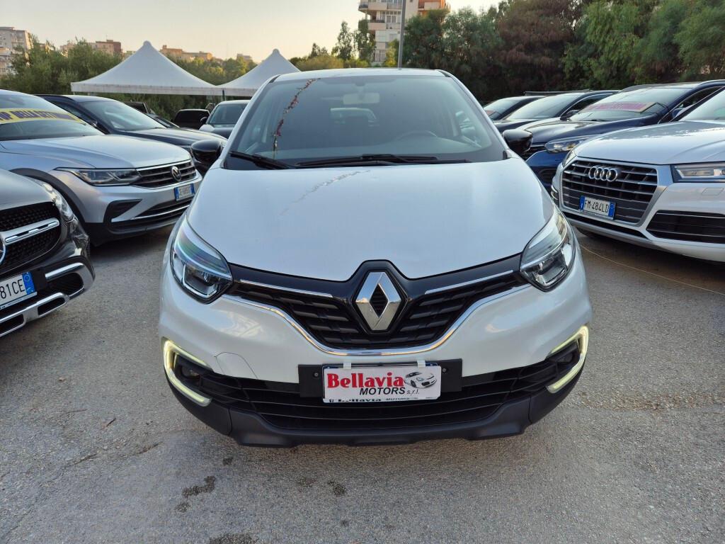 Renault Captur 1.5 dCi 90 CV Sport Edition2
