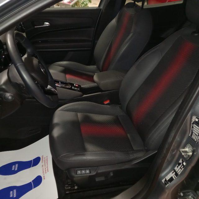 ALFA ROMEO Junior 1.2 136 CV Hybrid eDCT6 Speciale