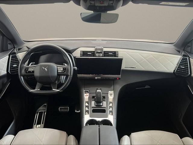 DS AUTOMOBILES DS 7 Crossback E-Tense 4x4 Grand Chic TETTO APRIBILE