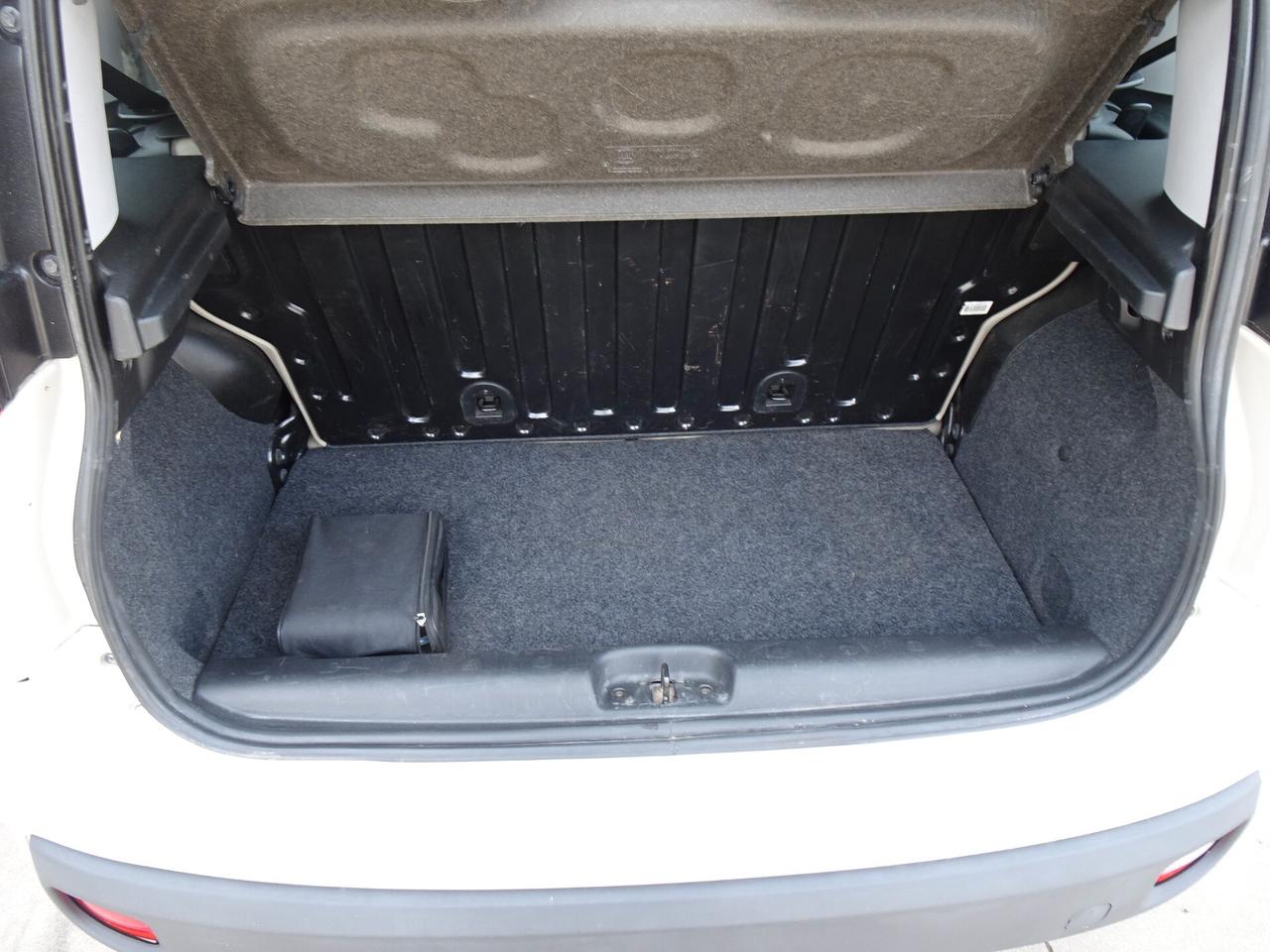 Fiat Panda 1.2 EasyPower Easy