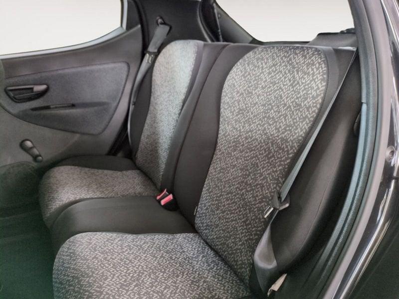 Lancia Ypsilon 3ª SERIE 1.0 FireFly 5 porte S&S Hybrid S