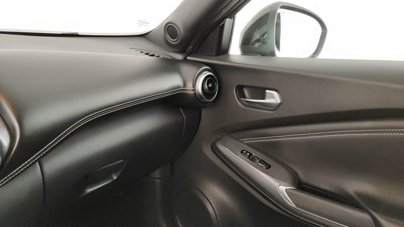 Nissan Juke Juke 1.0 dig-t N-Connecta 114cv (Autocarro)
