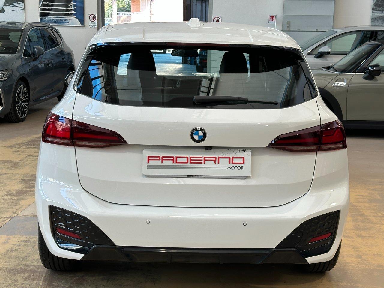 BMW 218 d Active Tourer Msport auto - Camera - Carplay