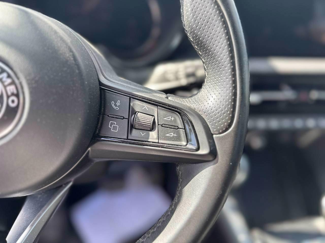 ALFA ROMEO Tonale - Tonale 1.6 Sprint 130cv tct6