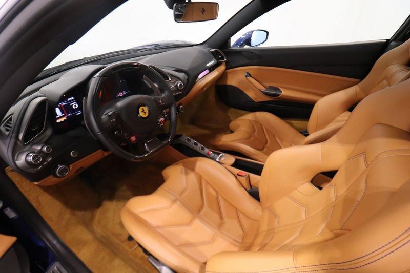 Ferrari 488 GTB 488 GTB