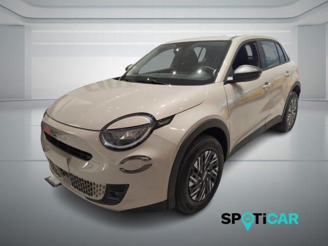 FIAT 600 Hybrid 110 CV DCT MHEV Pop