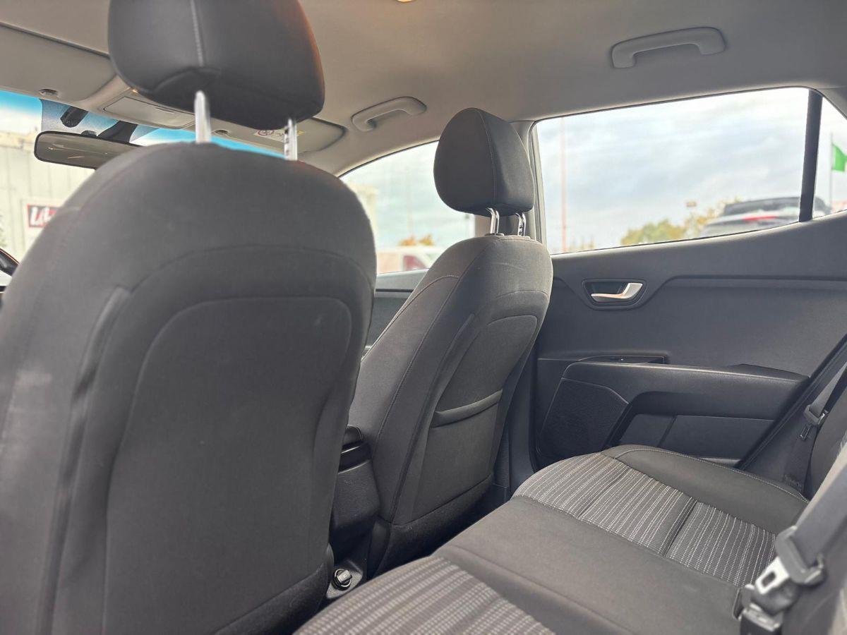 KIA - Stonic - 1.4 MPI 100 CV EcoGPL Energy