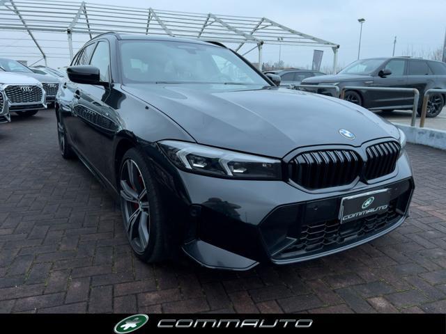 BMW 320 d 48V xDrive Touring Msport "LISTINO ?74.901"