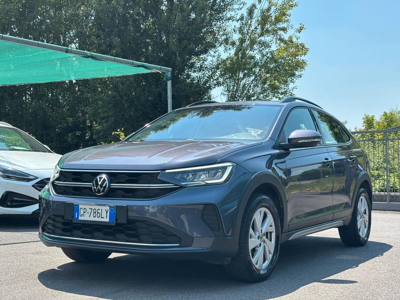 Volkswagen Taigo 1.0 TSI 110 CV DSG Life
