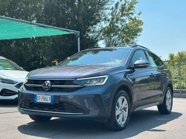 Volkswagen Taigo 1.0 TSI 110 CV DSG Life