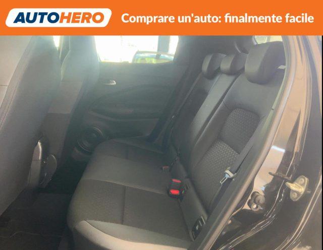 NISSAN Juke 1.0 DIG-T 114 CV N-Connecta