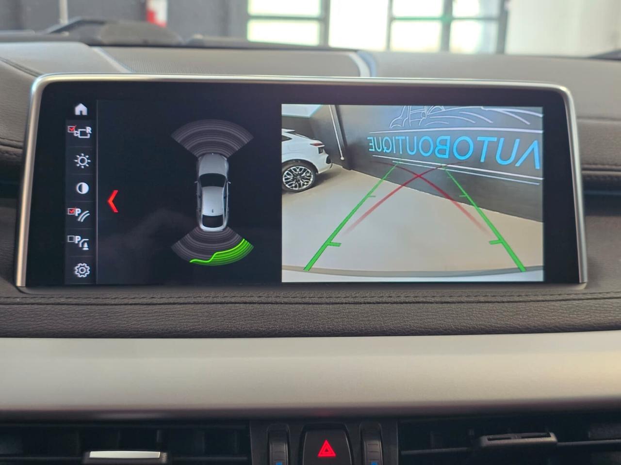 Bmw X6 xDrive30d 249CV