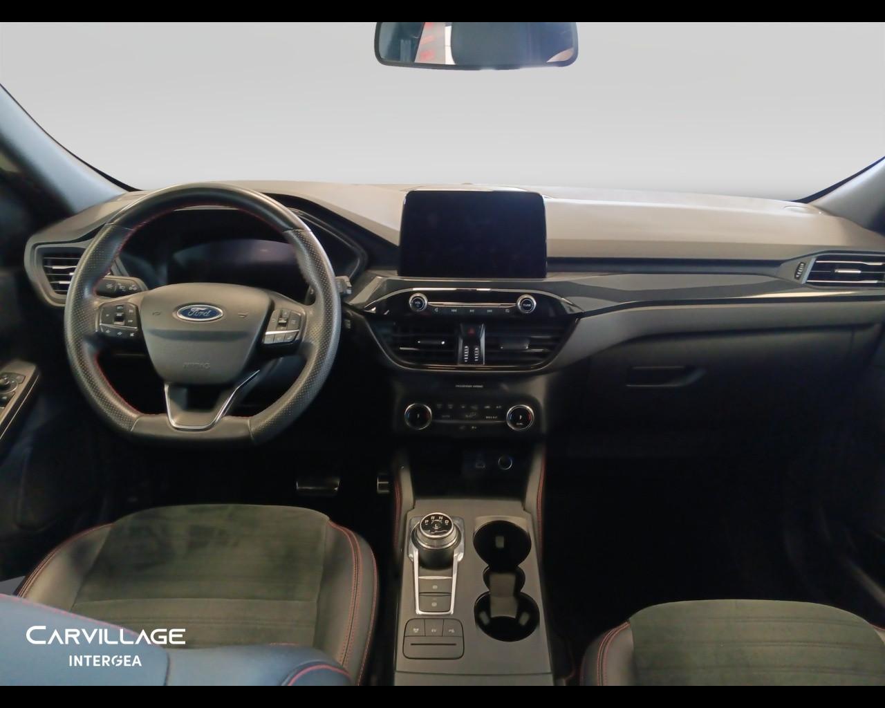 FORD Kuga 2.5 phev ST-Line X 2wd 225cv cvt