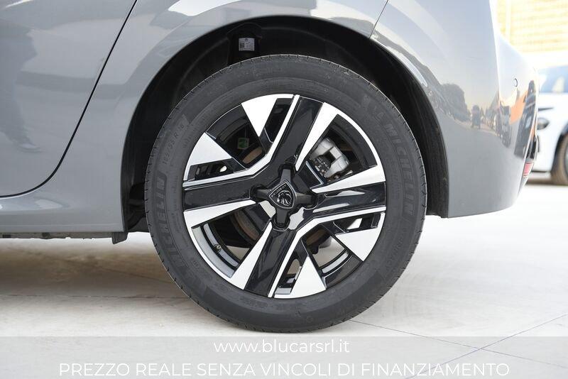 Peugeot 208 Allure PureTech 100 S/S