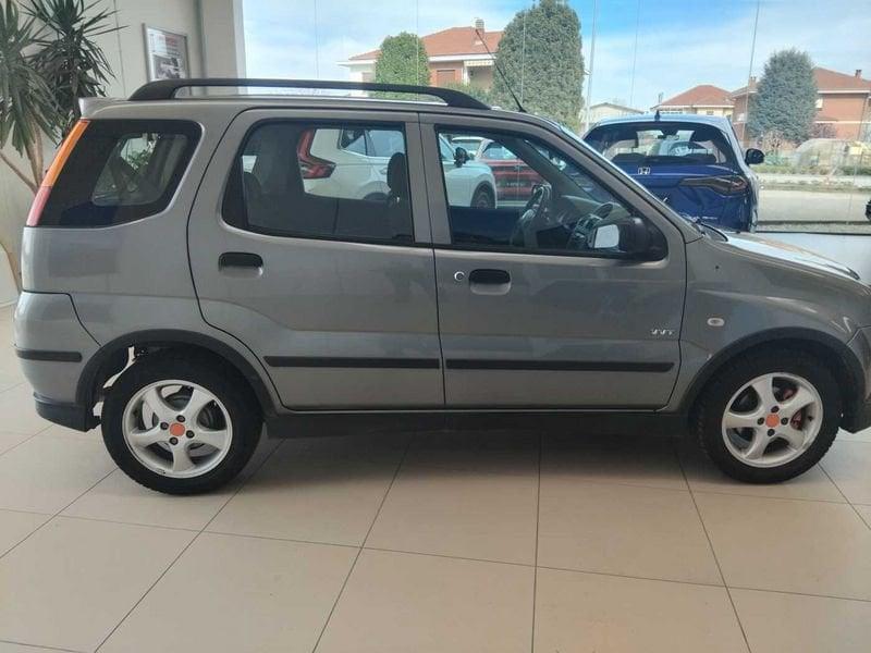 Suzuki Ignis 2A. SERIE 1.5 16V cat 4WD GL