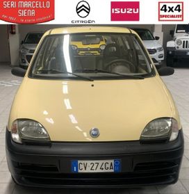 FIAT Seicento 1.1i cat Active