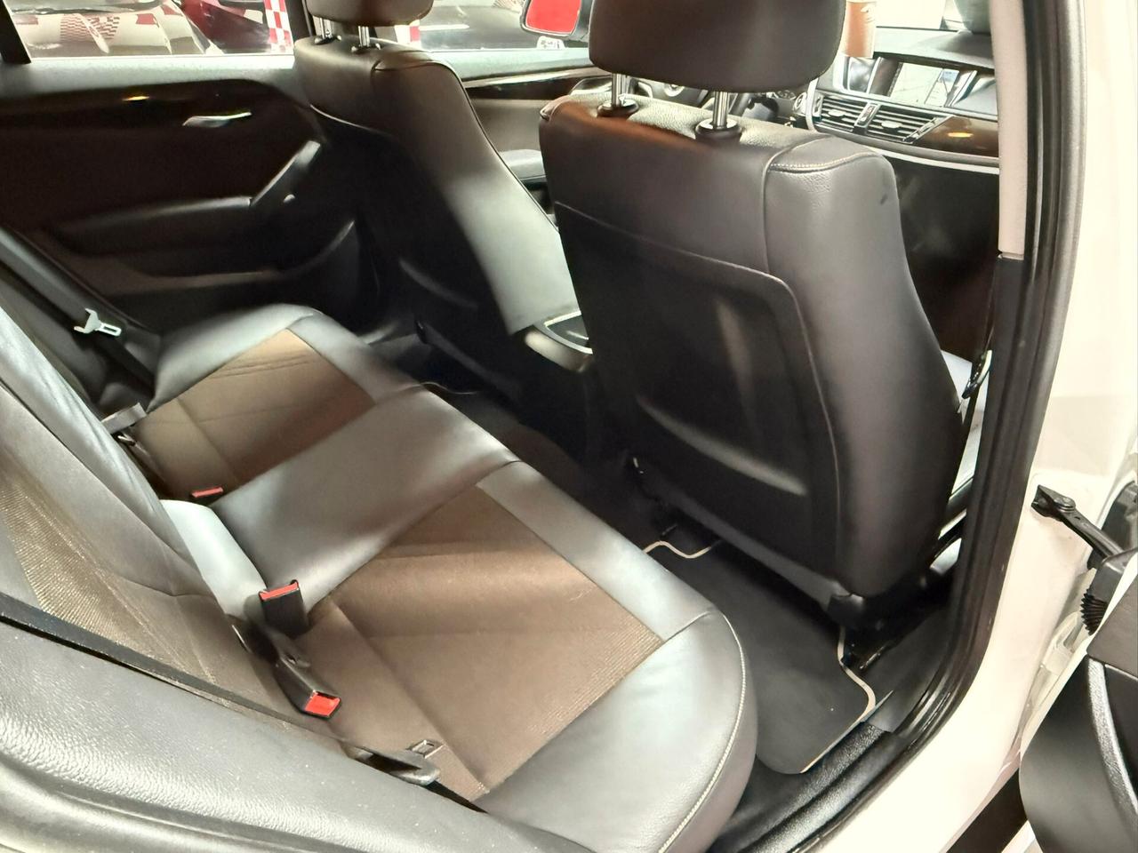 Bmw X1 xDrive18d 2.0 143cv Msport - 2015