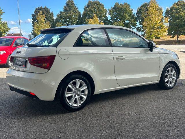 AUDI A1 1.6 TDI Attraction