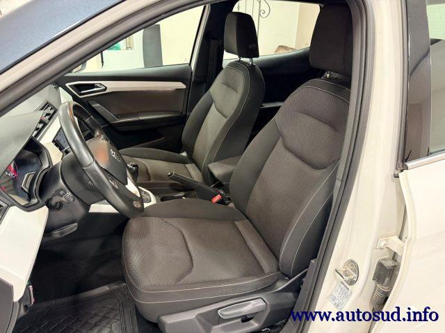 SEAT Arona 1.0 EcoTSI 110 CV XCELLENCE
