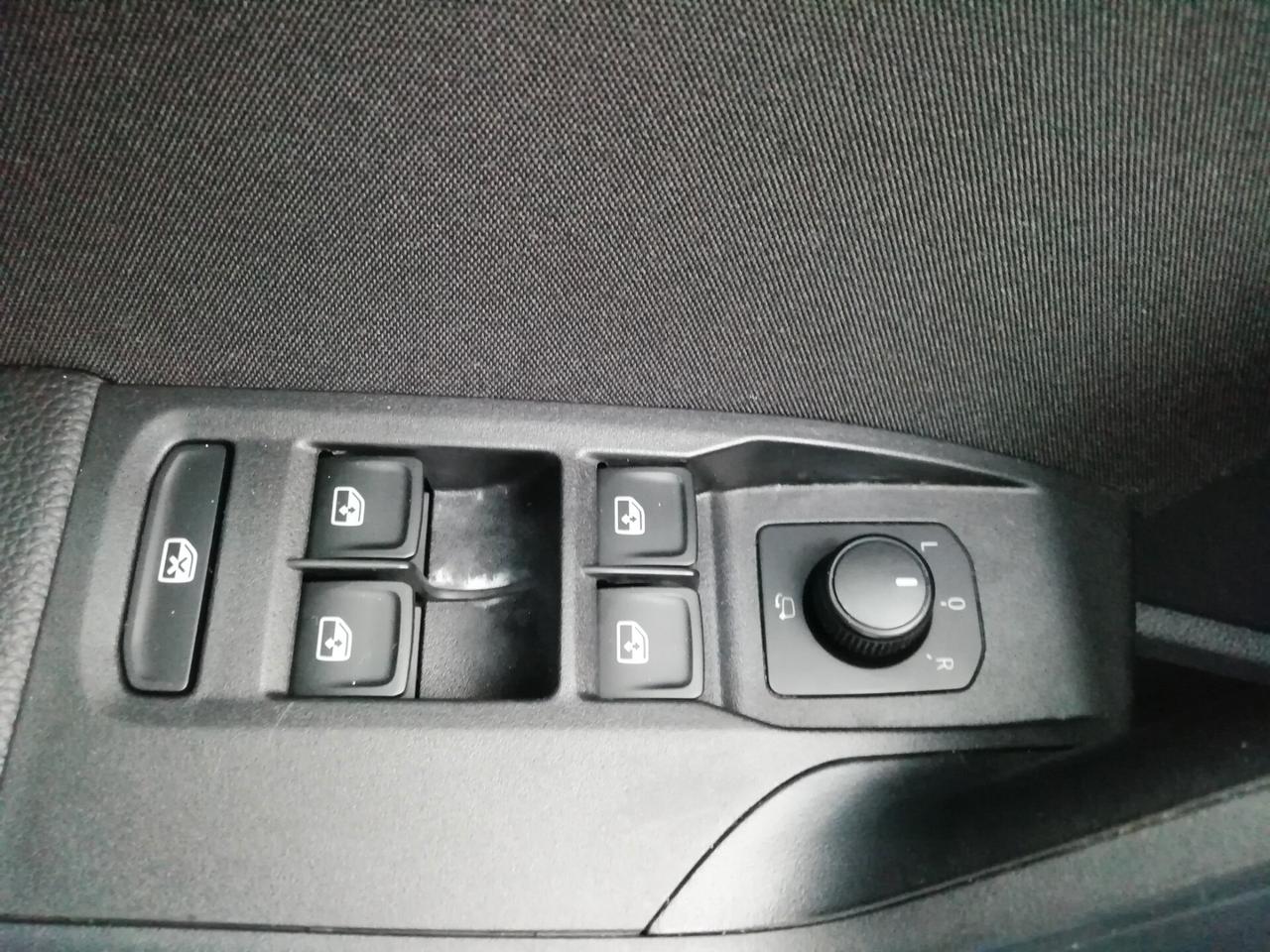 Seat Arona 1.0 TGI FR "SOLO 70.000 km"