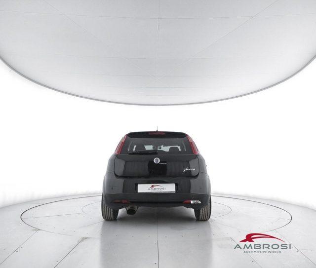 FIAT Punto 1.3 MJT 90 CV 5 porte Dynamic - PER OPERATORI DEL