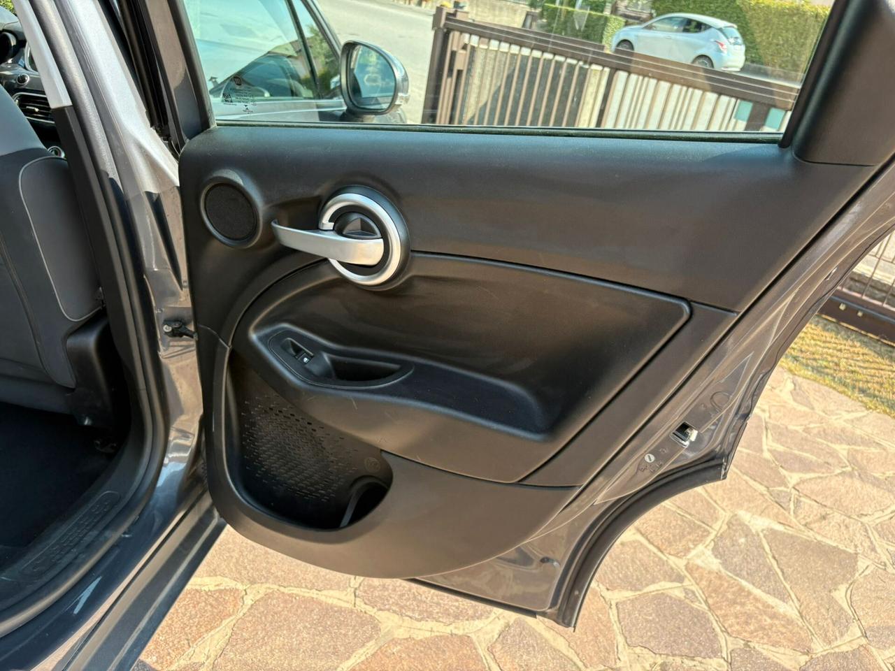 Fiat 500X 1.6 E-Torq 110 CV Pop Star