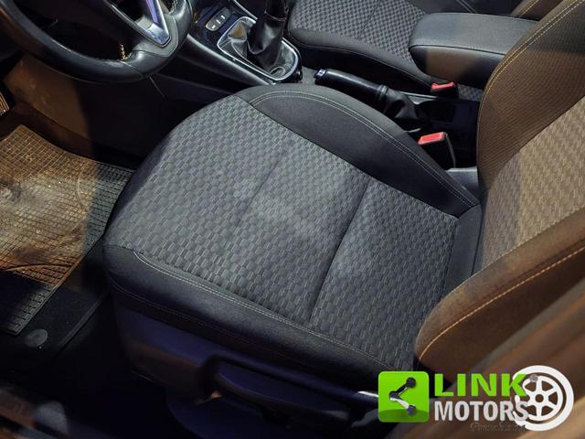 OPEL Astra 1.6 CDTi 110CV Sports Tourer Innovation